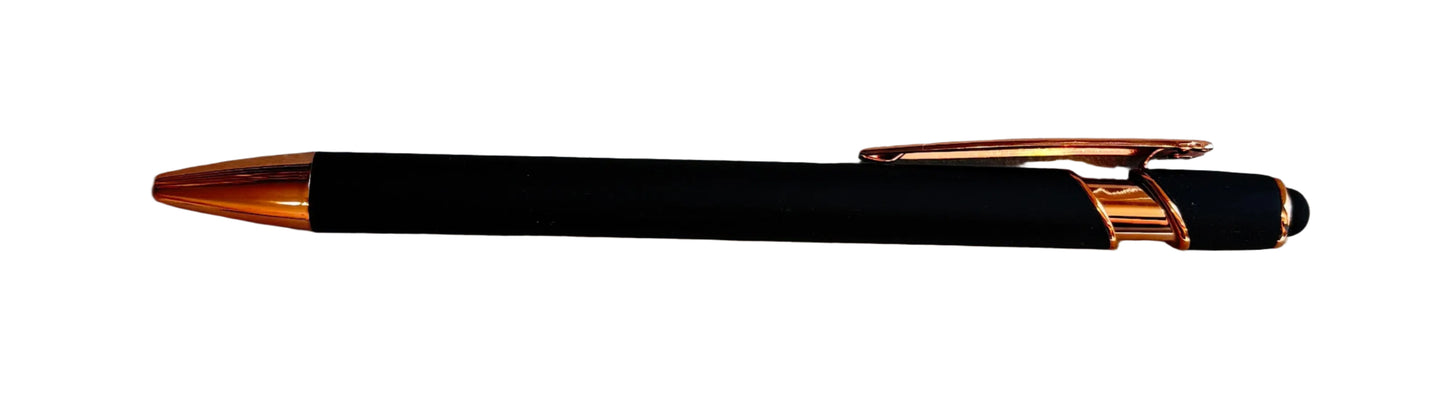 Stylus Pens - Stylus Pens Utah Laser Pro
