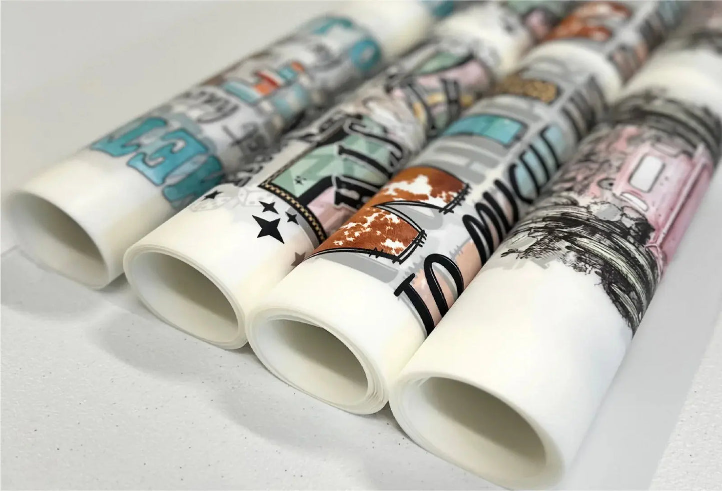 DTF Gang Sheet Builder For Clothing Utah Laser Pro