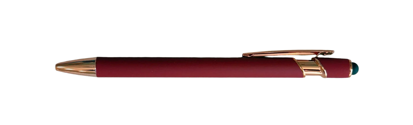 Stylus Pens - Stylus Pens Utah Laser Pro