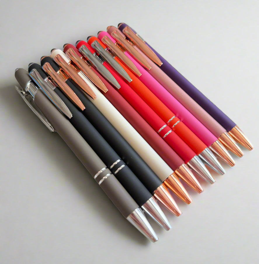 Stylus Pens - Stylus Pens Utah Laser Pro
