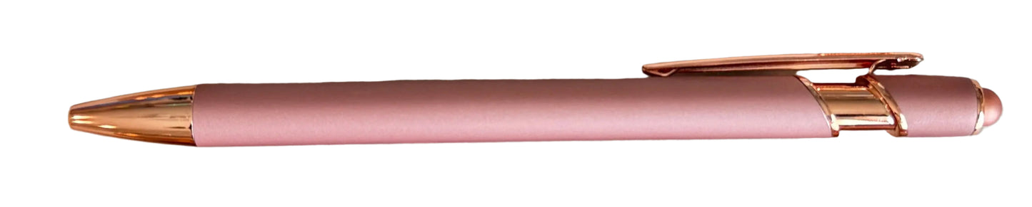 Stylus Pens - Stylus Pens Utah Laser Pro