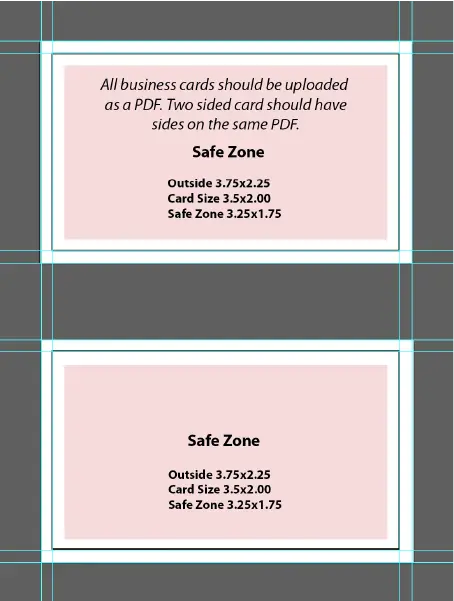 Business Cards Utah Laser Pro