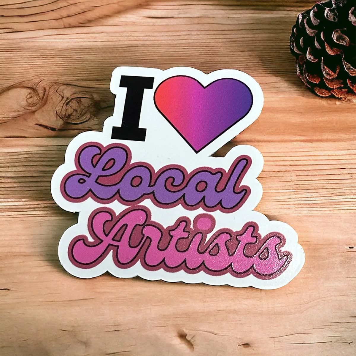 Insert Sticker Solution Sticker Builder: Your Ultimate Sticker Printing Solution – Utah Laser Pro