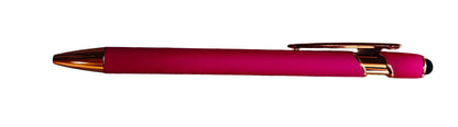Stylus Pens Utah Laser Pro