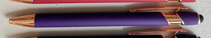 Stylus Pens Utah Laser Pro