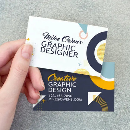 Business Cards Utah Laser Pro